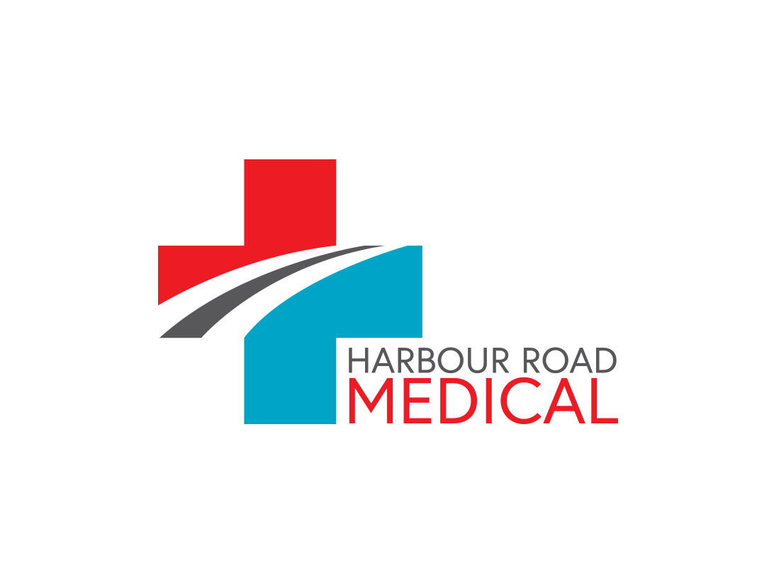 Harbour Road Medical logo